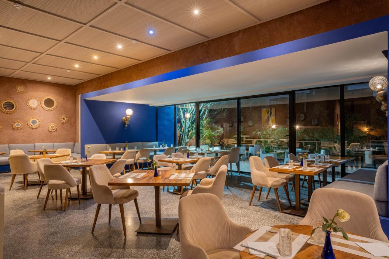 Al Maaden Villa Hotel & Spa Marakeş Dış mekan fotoğraf