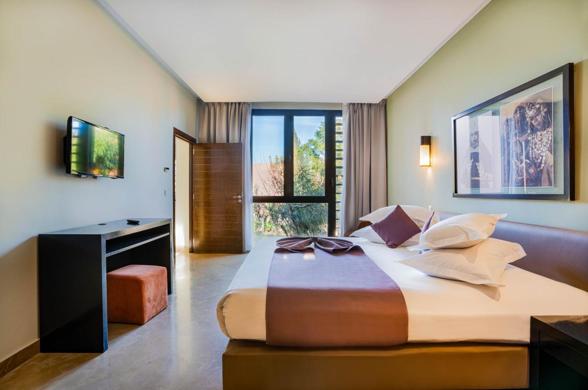 Al Maaden Villa Hotel & Spa Marakeş Dış mekan fotoğraf