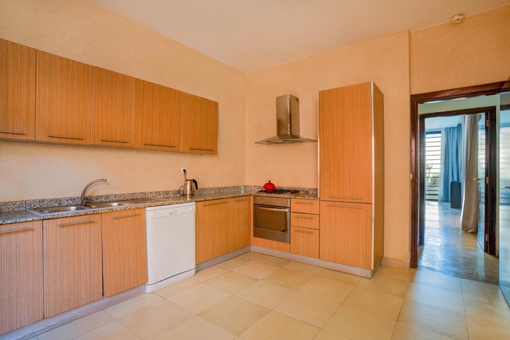 Al Maaden Villa Hotel & Spa Marakeş Dış mekan fotoğraf