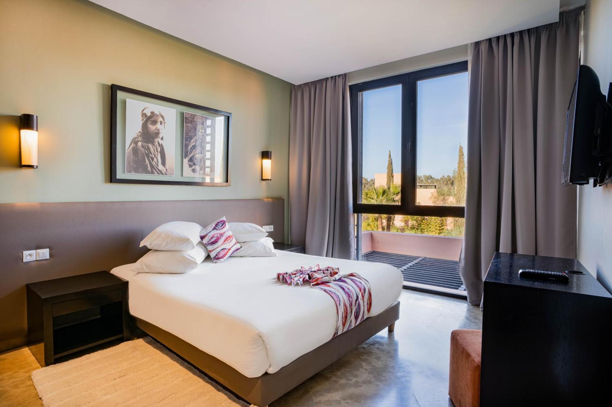 Al Maaden Villa Hotel & Spa Marakeş Oda fotoğraf