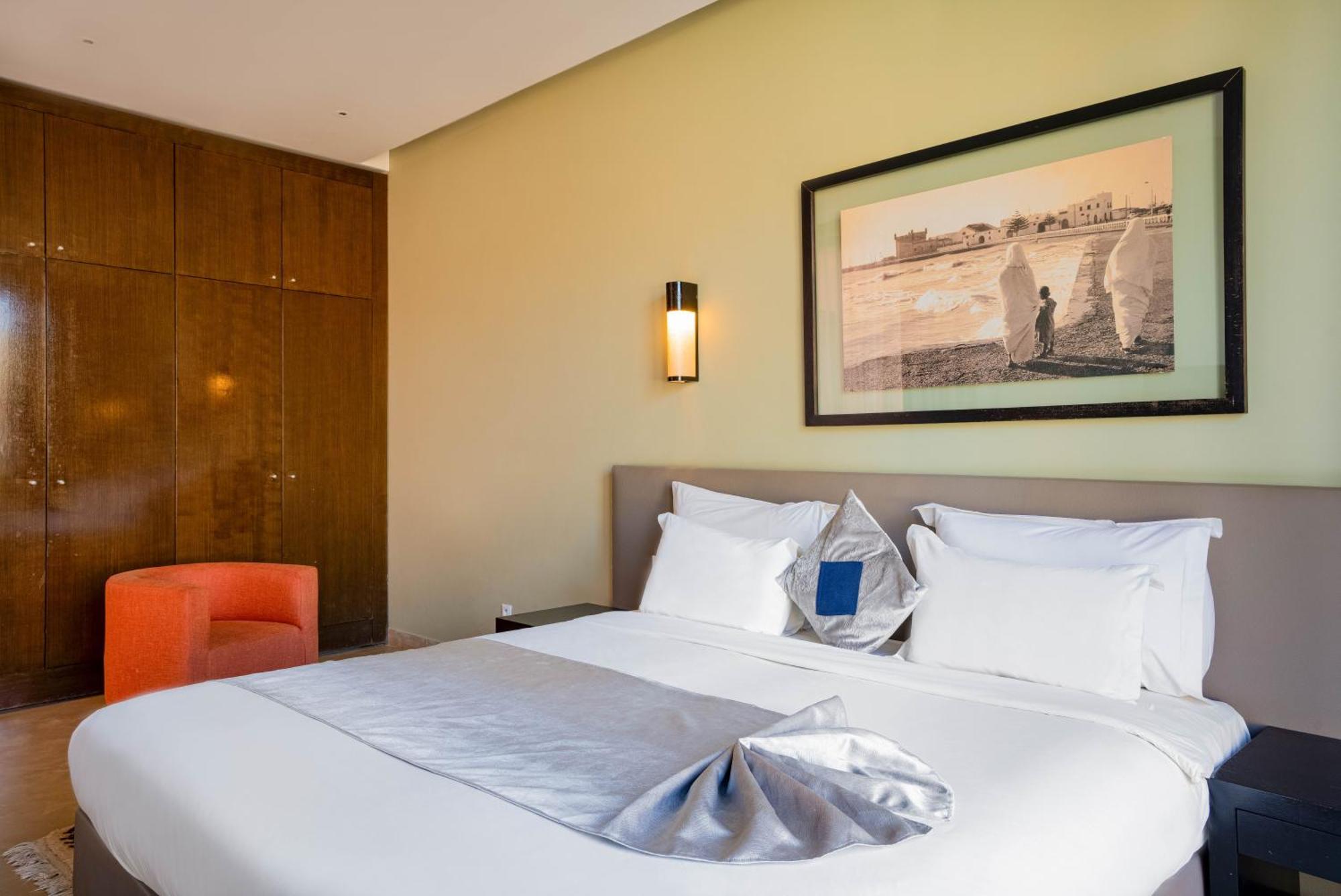 Al Maaden Villa Hotel & Spa Marakeş Oda fotoğraf