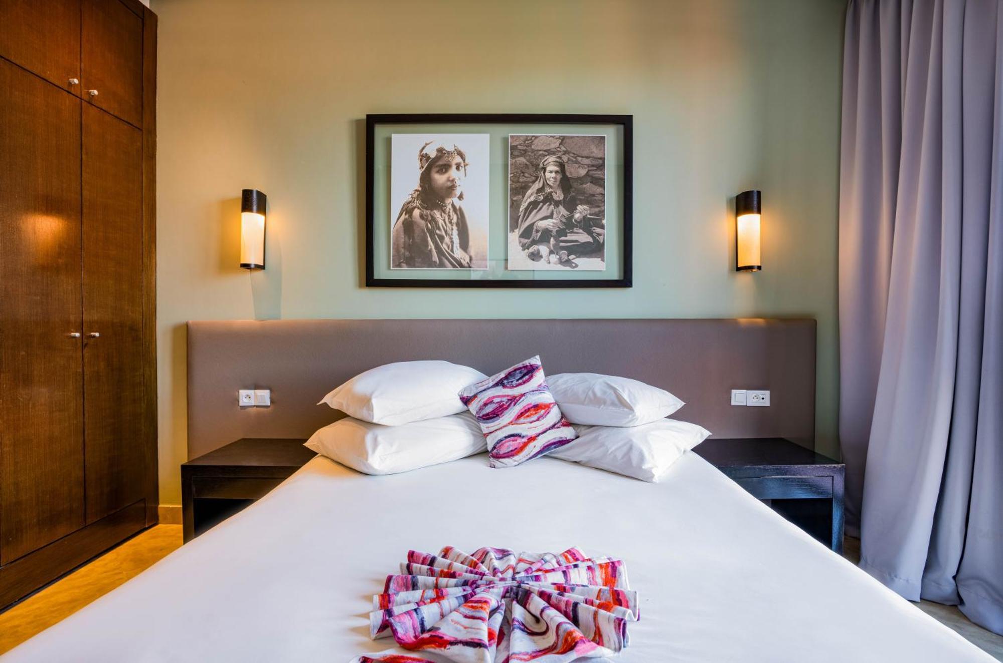 Al Maaden Villa Hotel & Spa Marakeş Oda fotoğraf