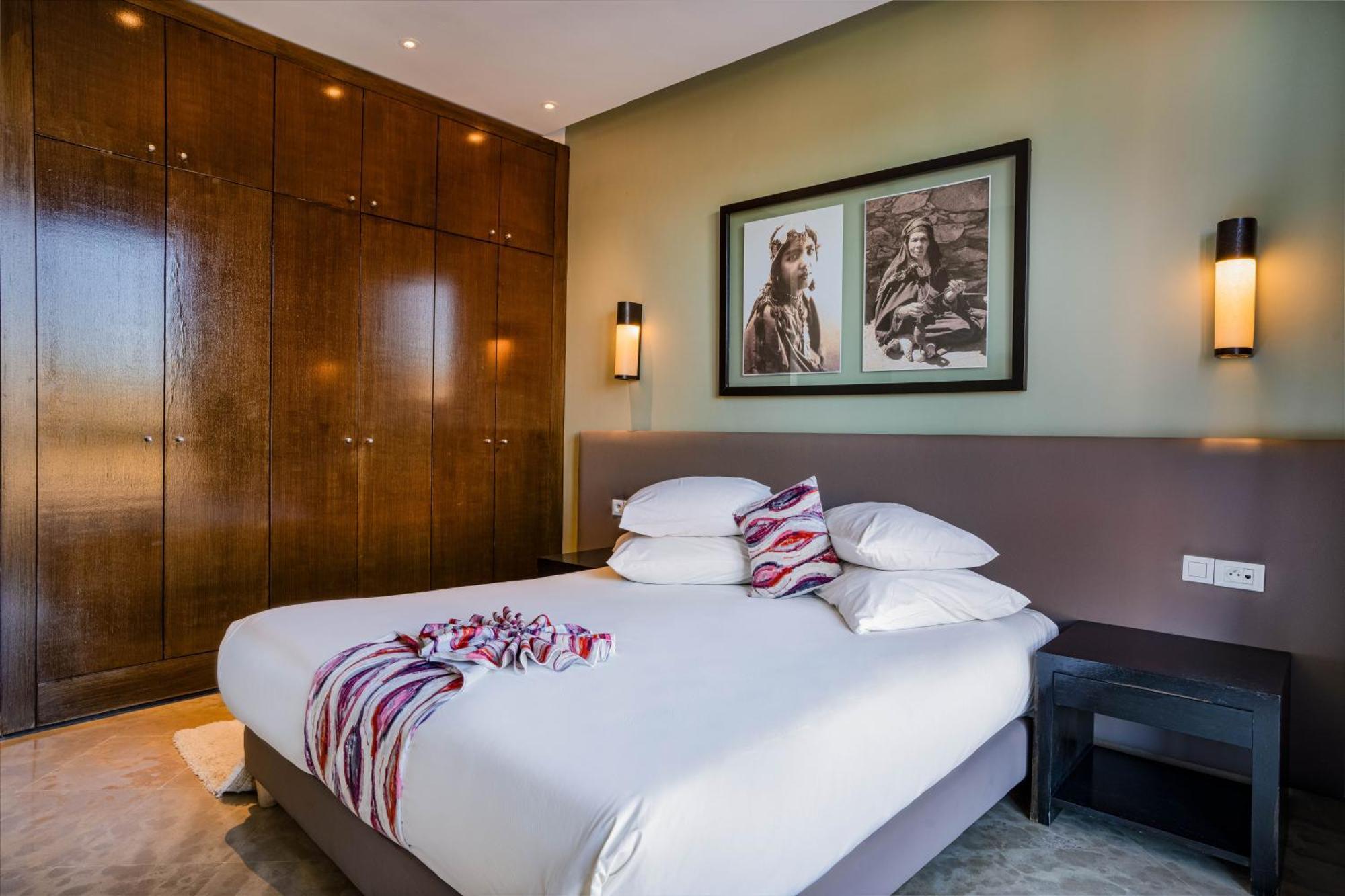Al Maaden Villa Hotel & Spa Marakeş Oda fotoğraf