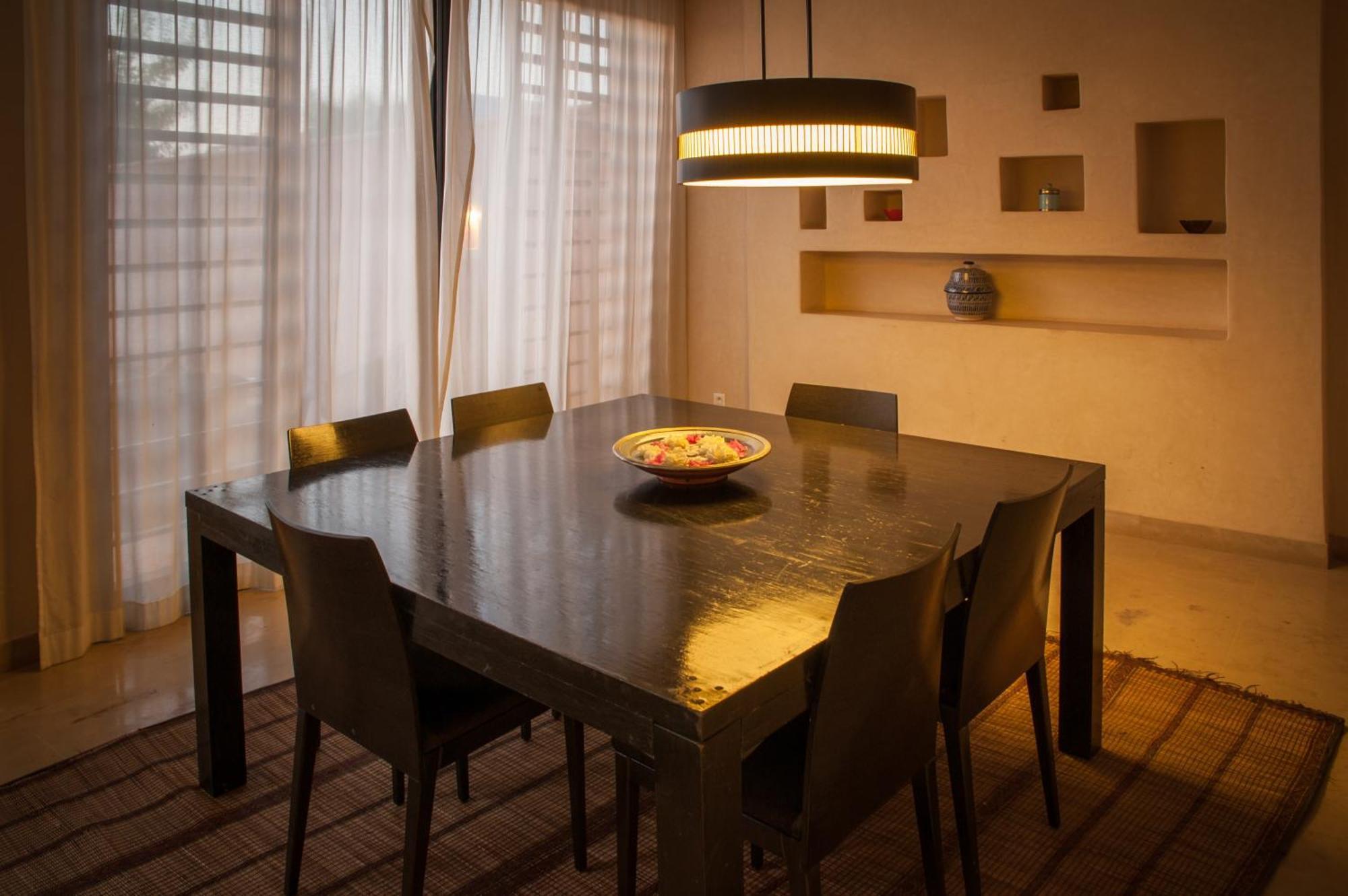 Al Maaden Villa Hotel & Spa Marakeş Oda fotoğraf