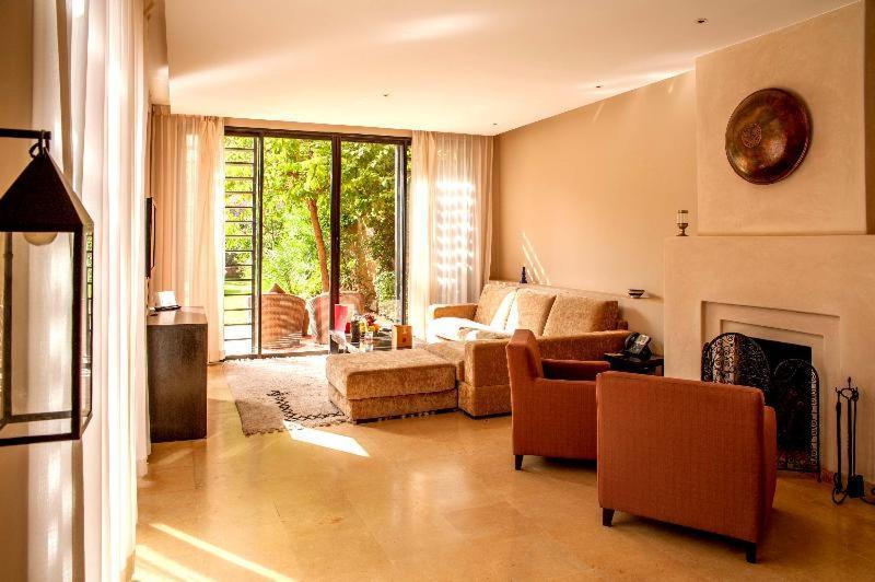 Al Maaden Villa Hotel & Spa Marakeş Oda fotoğraf