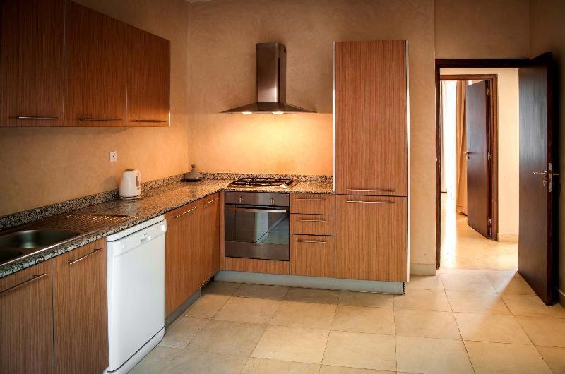 Al Maaden Villa Hotel & Spa Marakeş Oda fotoğraf